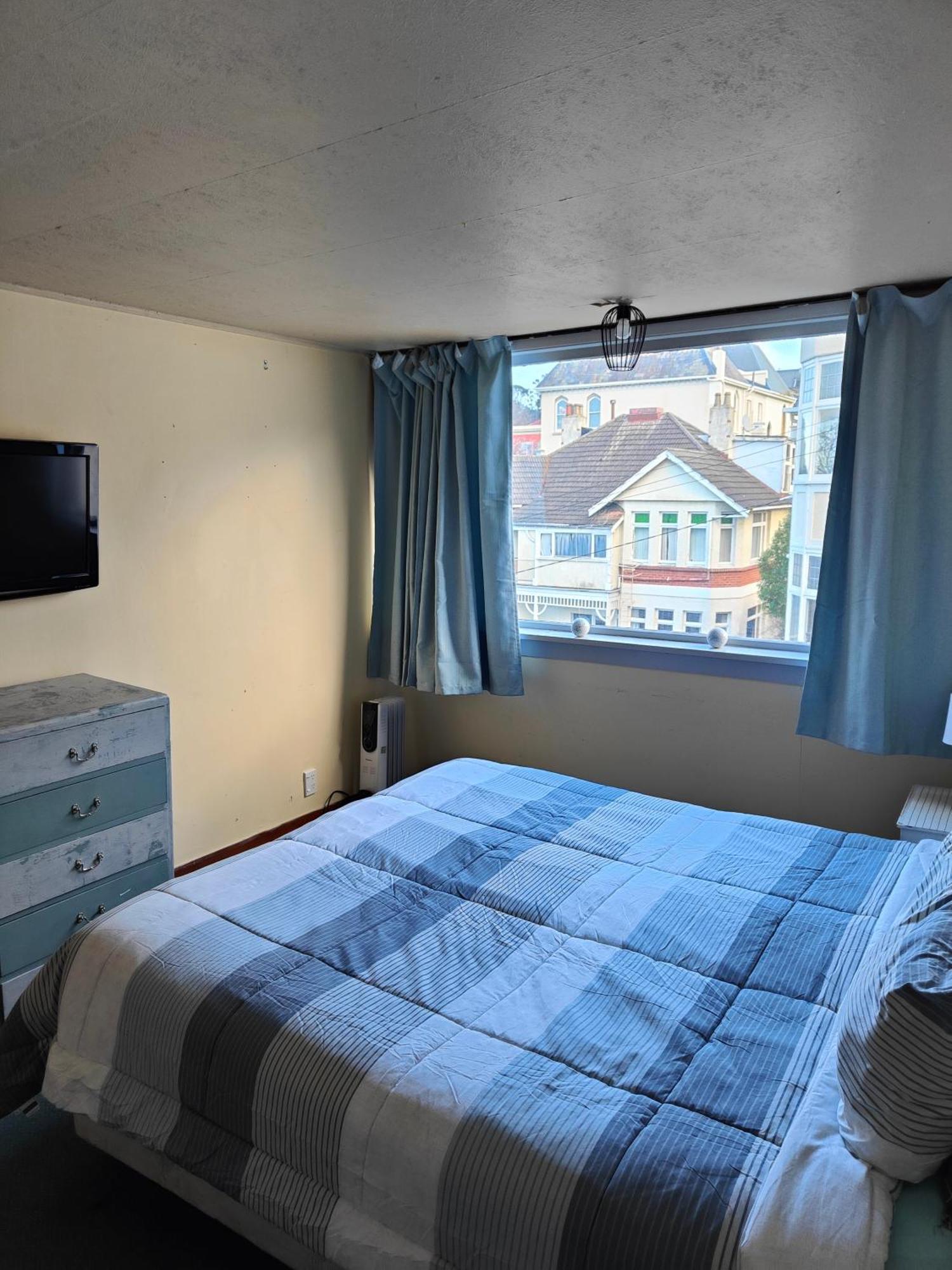 Hostel Manor House Backpackers Dunedin Exteriér fotografie