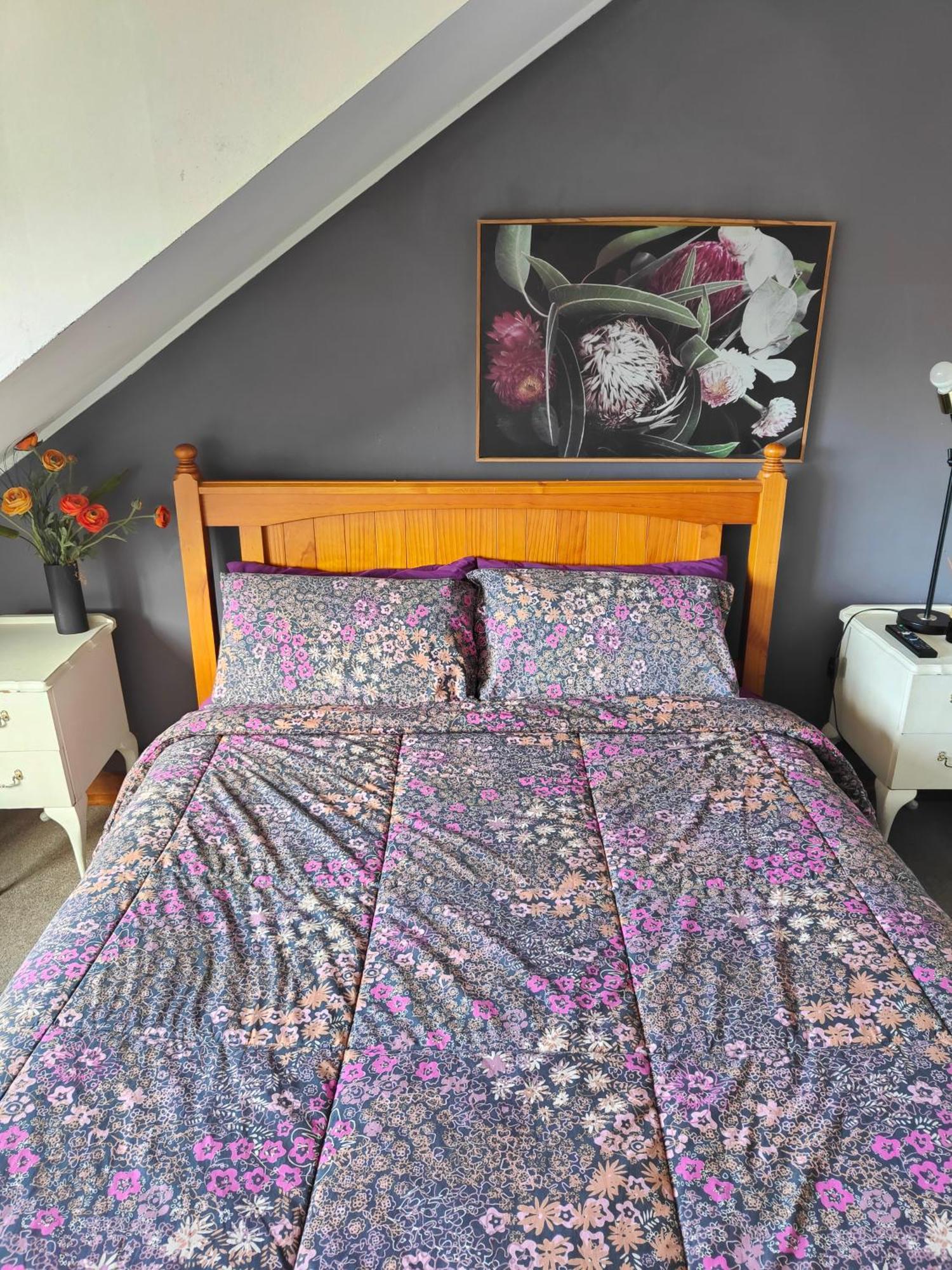 Hostel Manor House Backpackers Dunedin Exteriér fotografie