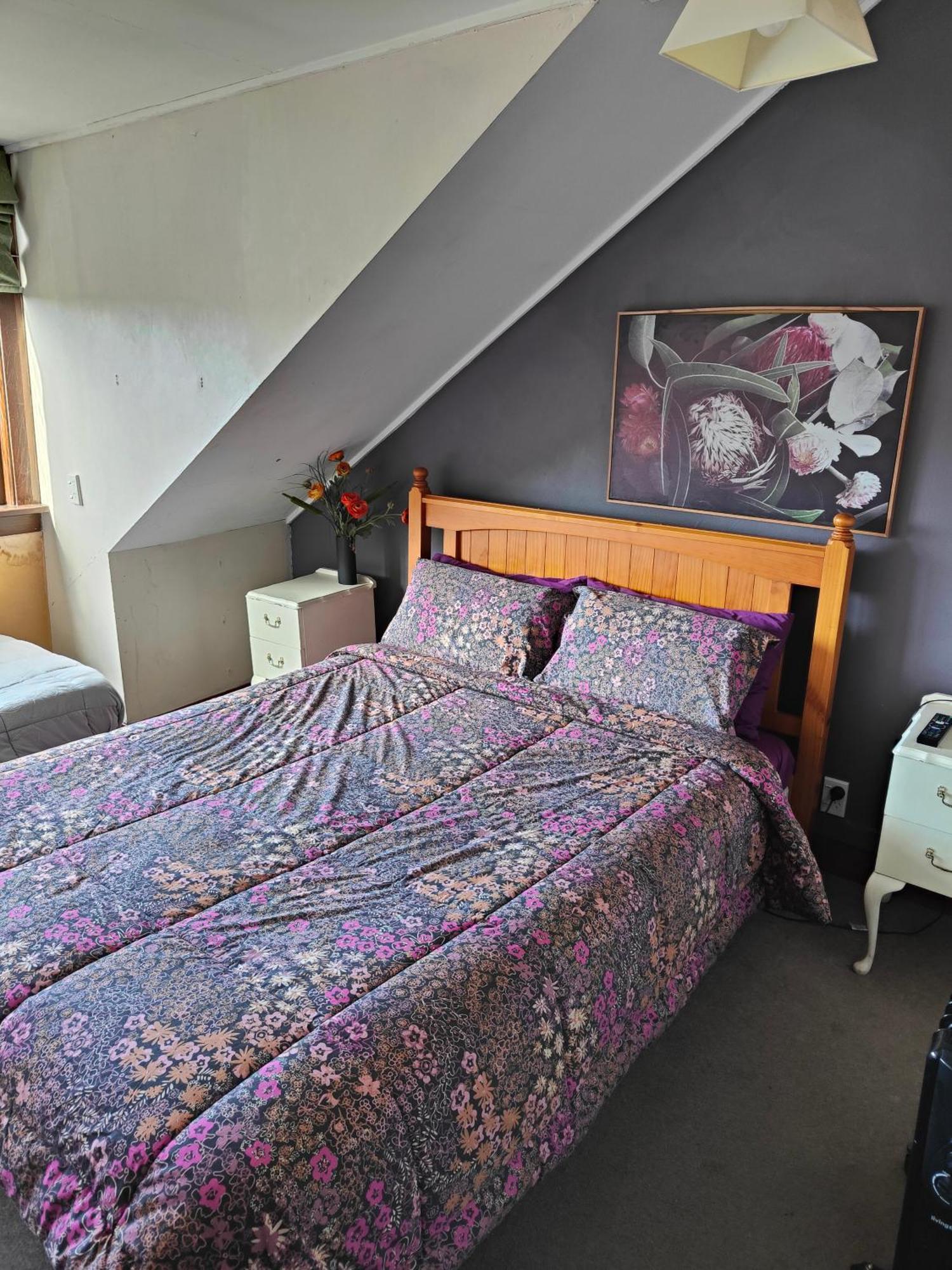 Hostel Manor House Backpackers Dunedin Exteriér fotografie